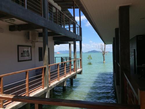 Φυσικό τοπίο κοντά σε αυτό το hostel