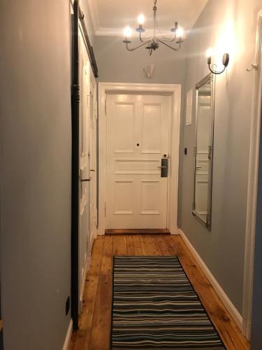 Gambar di galeri bagi Apartament Odrzanka di Gryfino