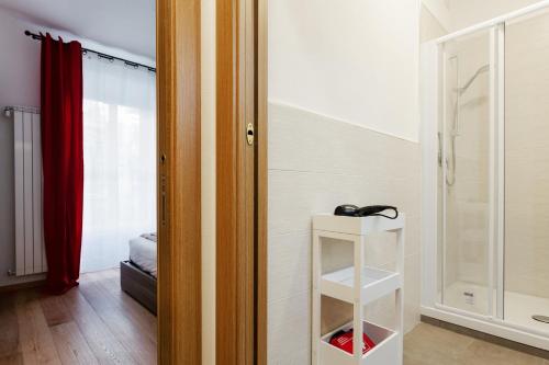 GuestHost - Buenos Aires & Lima Cosy Flat