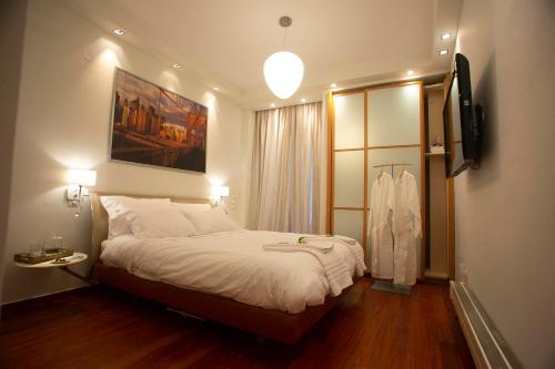 The Lux gorgeous apartment