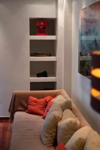 The Lux gorgeous apartment