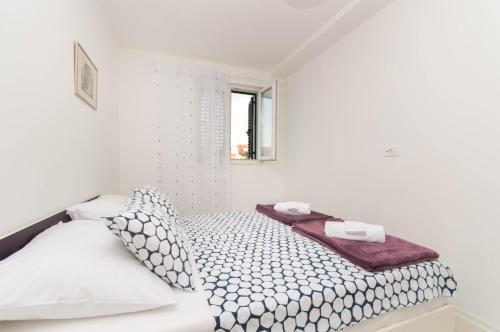 Gallery image of Luxury apartment Lucy in center with amazing sea-view in Split