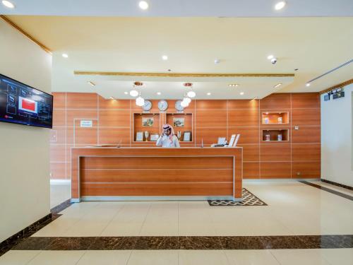 Gallery image of Villa Park in Al Khobar