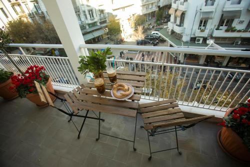 The Lux gorgeous apartment