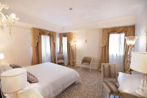 Ca' Bonfadini Historic Experience photo 32