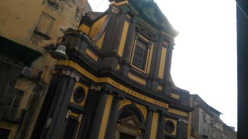 Casa dolce Casa Spaccanapoli