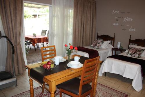 Gallery image of Little Umhlanga in Pretoria