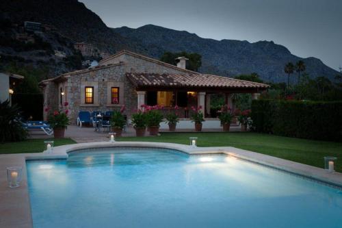 Villa La Font