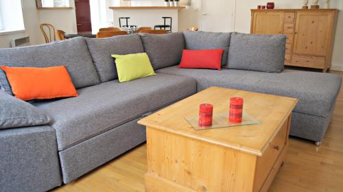 Photo de la galerie de l'établissement Little Suite - Théo, à Lille