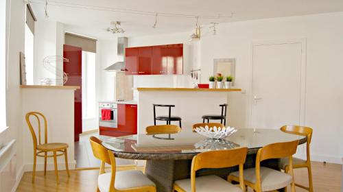 Photo de la galerie de l'établissement Little Suite - Théo, à Lille