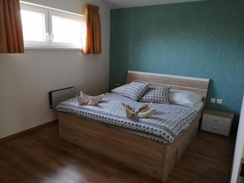 Imagen de la galería de Apartments Relax, en Dunajská Streda