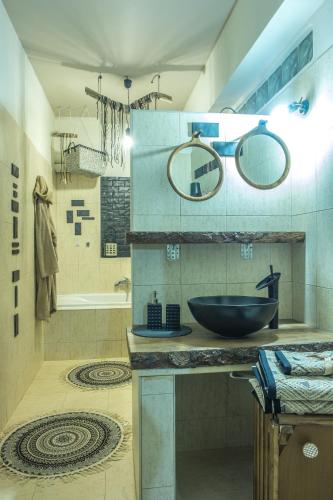 Relux Apartment