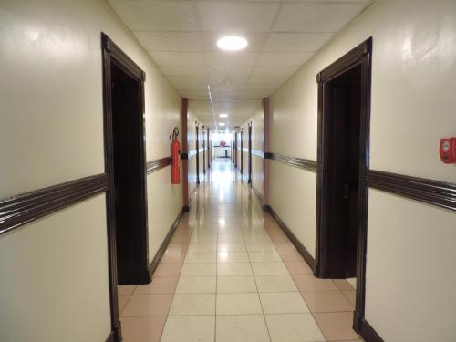 Gambar di galeri bagi Mayfair Hotel di Dar es Salaam