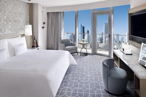 Kempinski Central Avenue Dubai Image