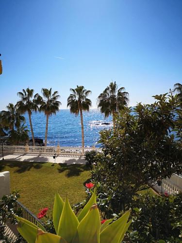 Apartamento Benalmádena costa, Torremuelle