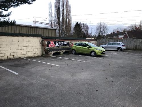 Fotografie z fotogalerie ubytování SPITTAL BROOK v destinaci Stafford