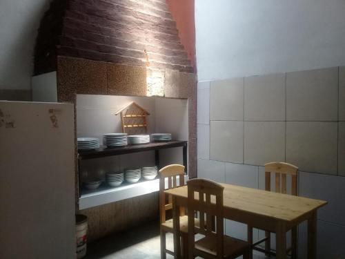 Gallery image of Pacha Qori Backpackers in Cajamarca