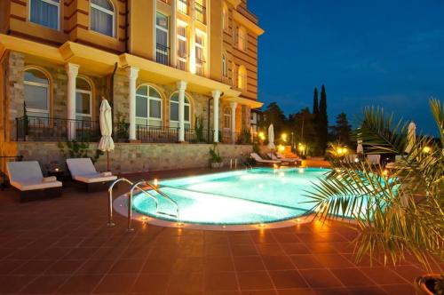 Gallery image of Villa Bizantium in Sozopol