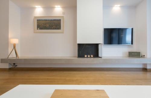 Deluxe 2-bedroom Apt in the heart of Nafplion