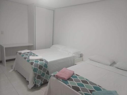 Imagen de la galería de Apartamento 1PP B100 - Condomínio Club Meridional - Praia dos Carneiros - Pernambuco, en Praia dos Carneiros