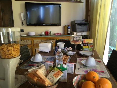 B&B Le Balze – Photos 4