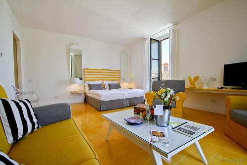 Palazzo Jannuzzi Relais photo 2