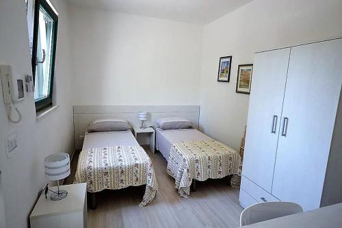 Fotografia z galérie ubytovania Le Stanze di Casa Polinisso v destinácii Carovigno
