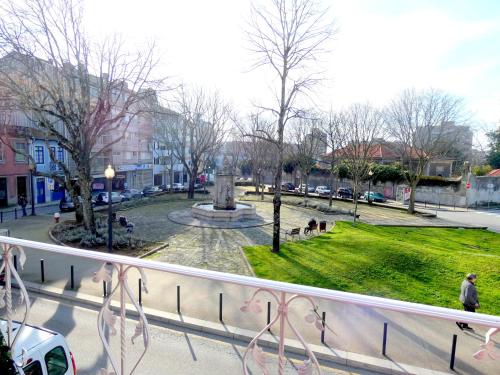 Foto Cor Iesu House, Arts Quarter, Porto 6