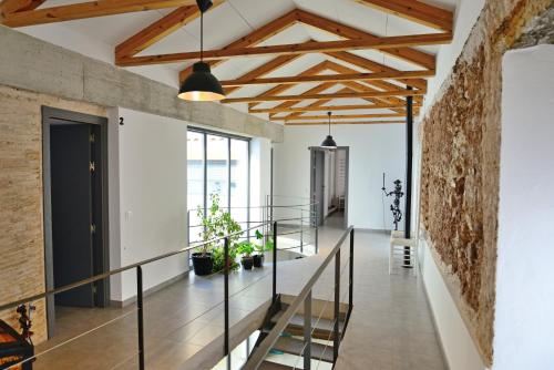 Gambar di galeri bagi Casa Rural Hidalga di Almagro