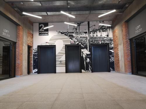 Φωτογραφία από το άλμπουμ του LoftStyle Apartament σε Zyrardow