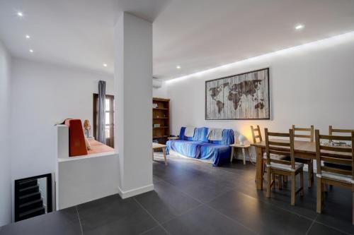 Fotografie z fotogalerie ubytování Wonderful views in luxury apartment v destinaci Ronda