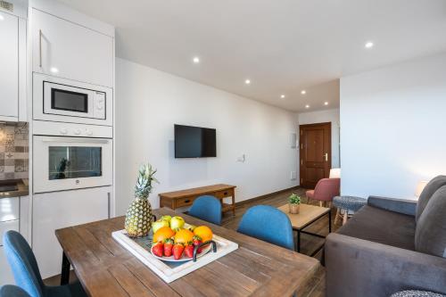 Sur Suites Palmeras 2