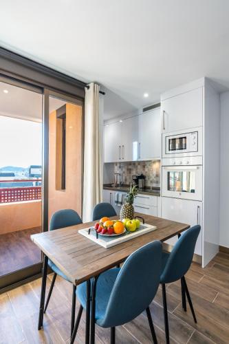 Sur Suites Palmeras 2