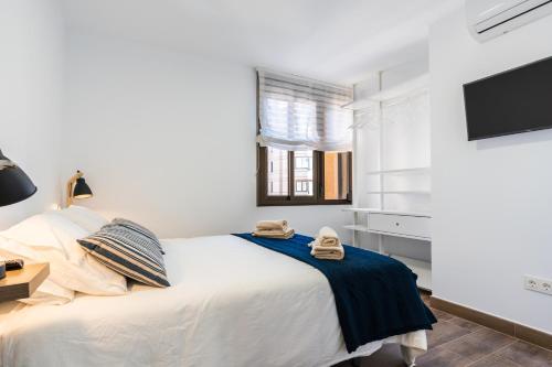 Sur Suites Palmeras 2