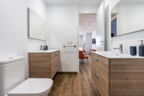 Sur Suites Palmeras 2