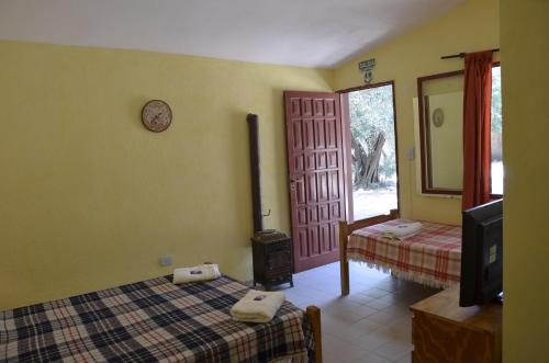 Imagen de la galería de Complejo de Cabañas Pach - Flo, en San Marcos Sierras