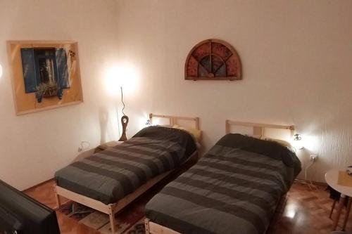 Spa o instalaciones de bienestar en BGMignonne, so cozy, so relaxing, so near center