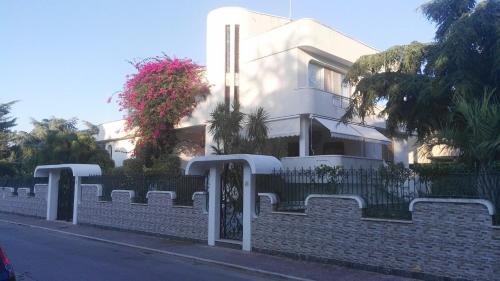 Villa Mary