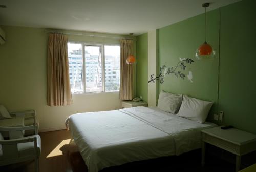 Gallery image of Roma Hotel in Khon Kaen