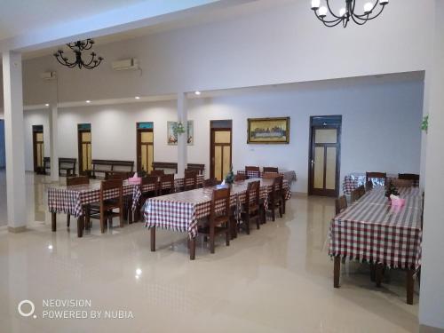 Gallery image of Rumah Retret Bethania in Kuta