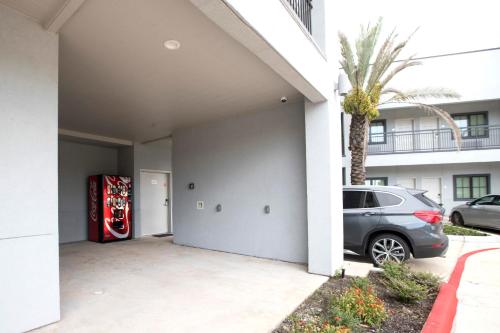 Fotografie z fotogalerie ubytování House Hotel v destinaci Houston