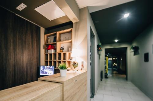 Boutique Hotel Barrel – Photos 5