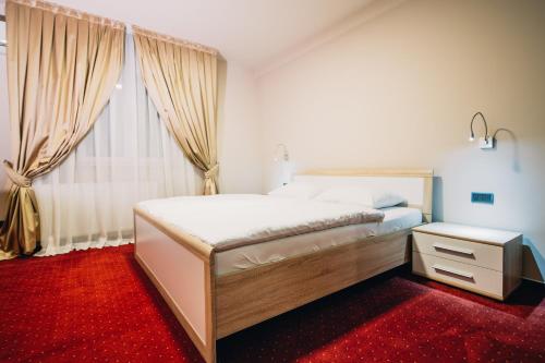 Boutique Hotel Barrel – Photos 2