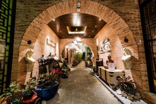 Fotografie z fotogalerie ubytování Gwandalan House v destinaci Dipolog