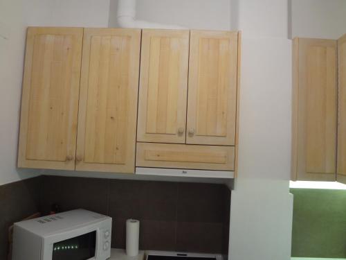 Imagen de la galería de Korthi central appartment by the seaside., en Órmos