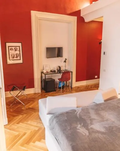 Relais Della Porta photo 21
