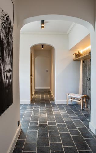 Imagen de la galería de De Kaleihoeve, en Bavikhove