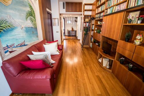 Airguest Crocetta loft