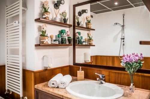 Airguest Crocetta loft