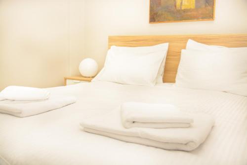Neighborly Nest - Apartment in the heart of Athens